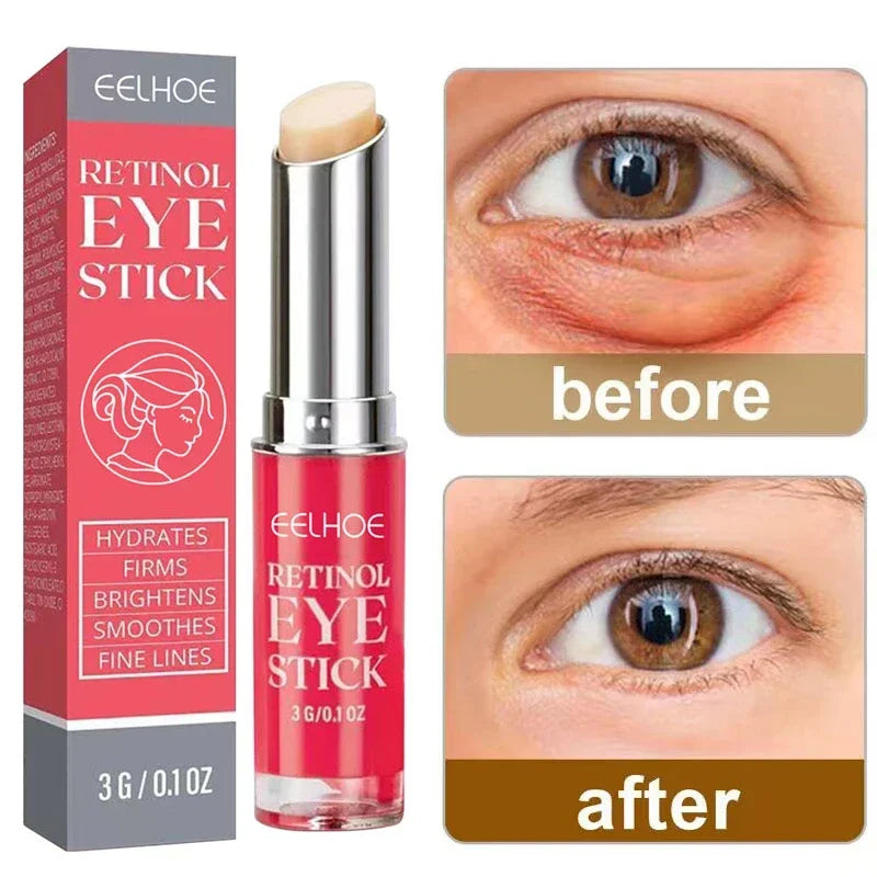 Revitalizing Anti-Wrinkle Eye Cream