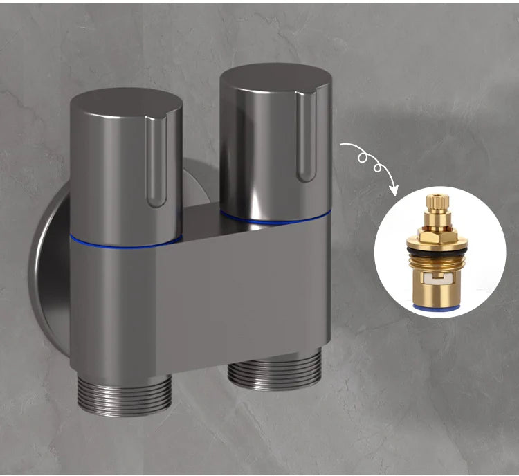 Ultimate Hygienic Bidet Sprayer