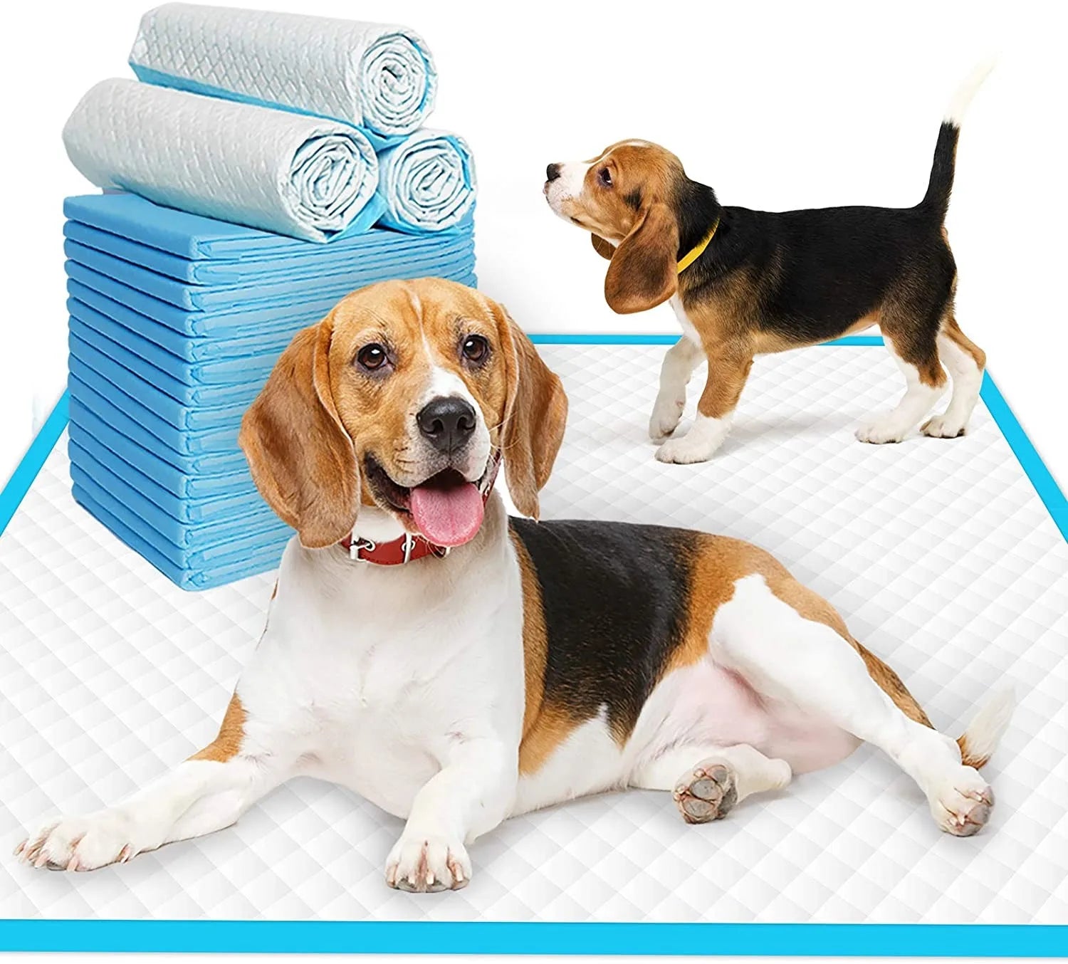 Disposable Pet Pee Pads