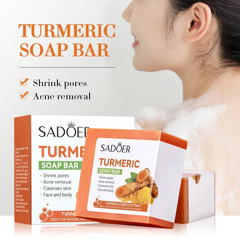 Radiant Skin Kojic Soap