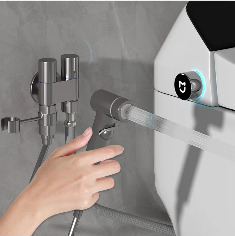 Ultimate Hygienic Bidet Sprayer