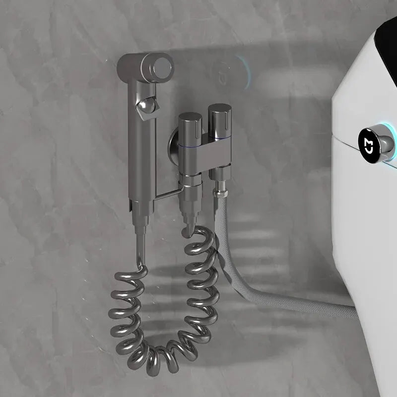 Ultimate Hygienic Bidet Sprayer