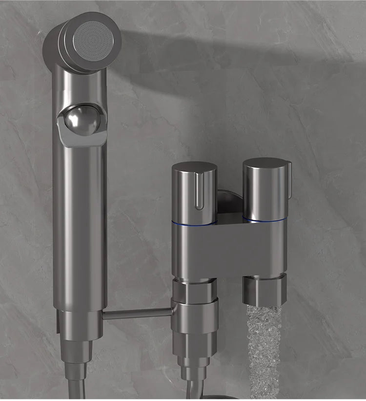 Ultimate Hygienic Bidet Sprayer