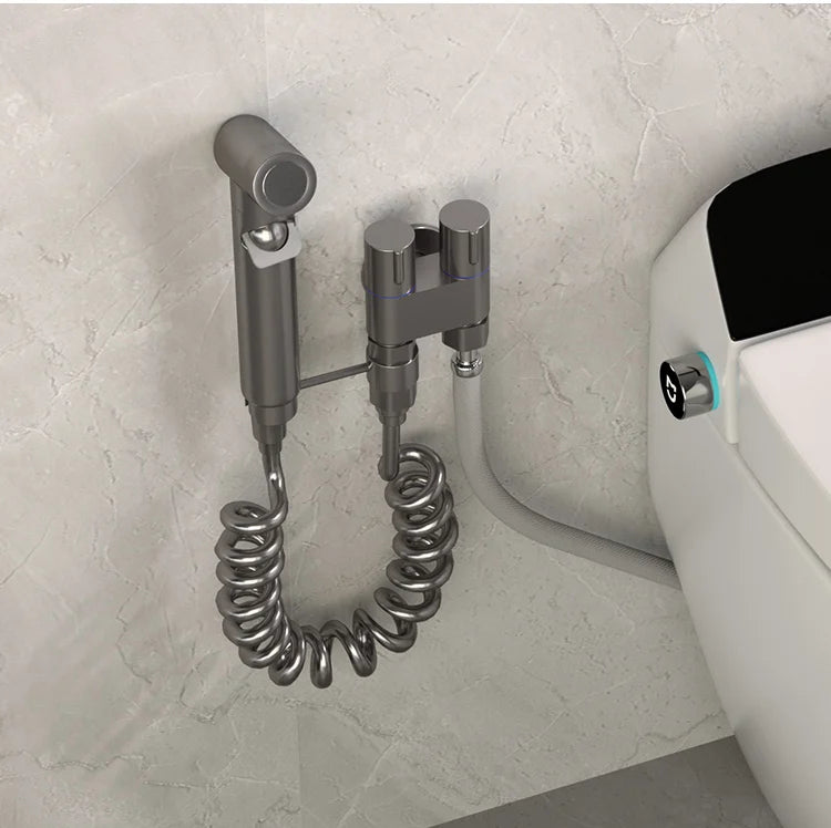 Ultimate Hygienic Bidet Sprayer
