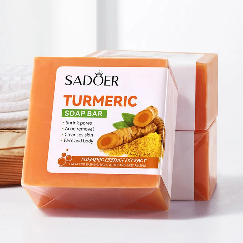 Radiant Skin Kojic Soap