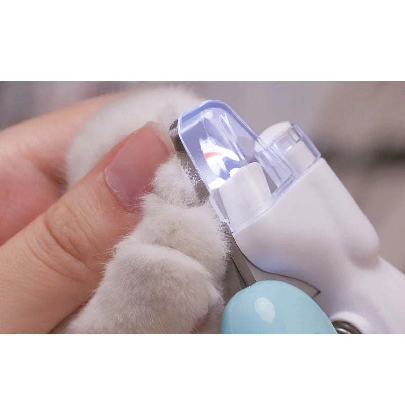 Precision Pet Nail Clippers