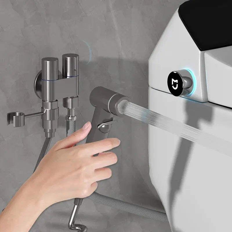 Ultimate Hygienic Bidet Sprayer