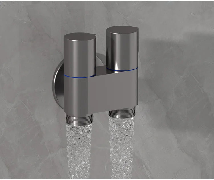 Ultimate Hygienic Bidet Sprayer