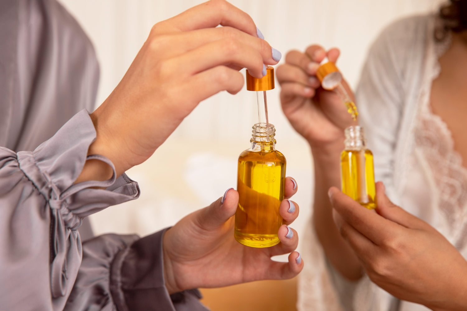 Essential Oils