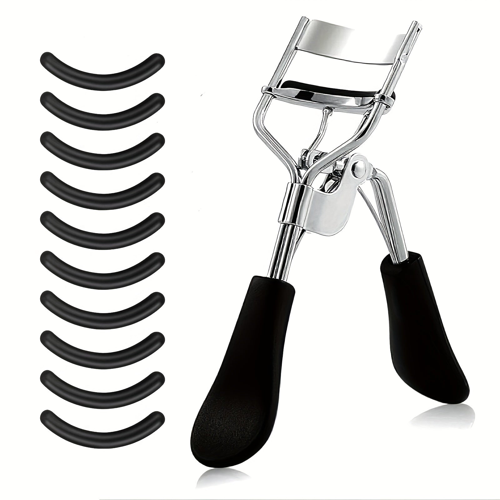  Pro Lash Curler with detailed images.