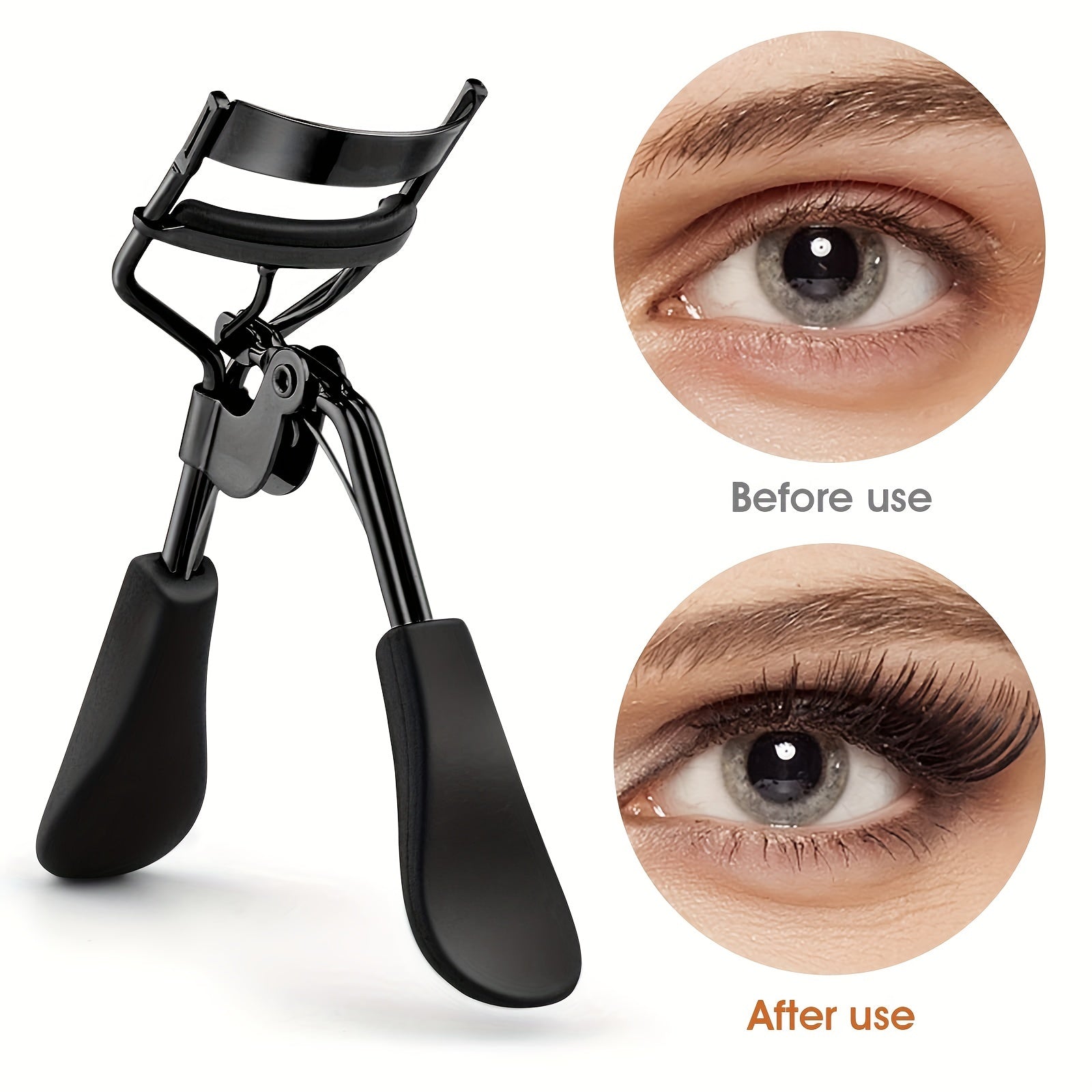  Pro Lash Curler with detailed images.