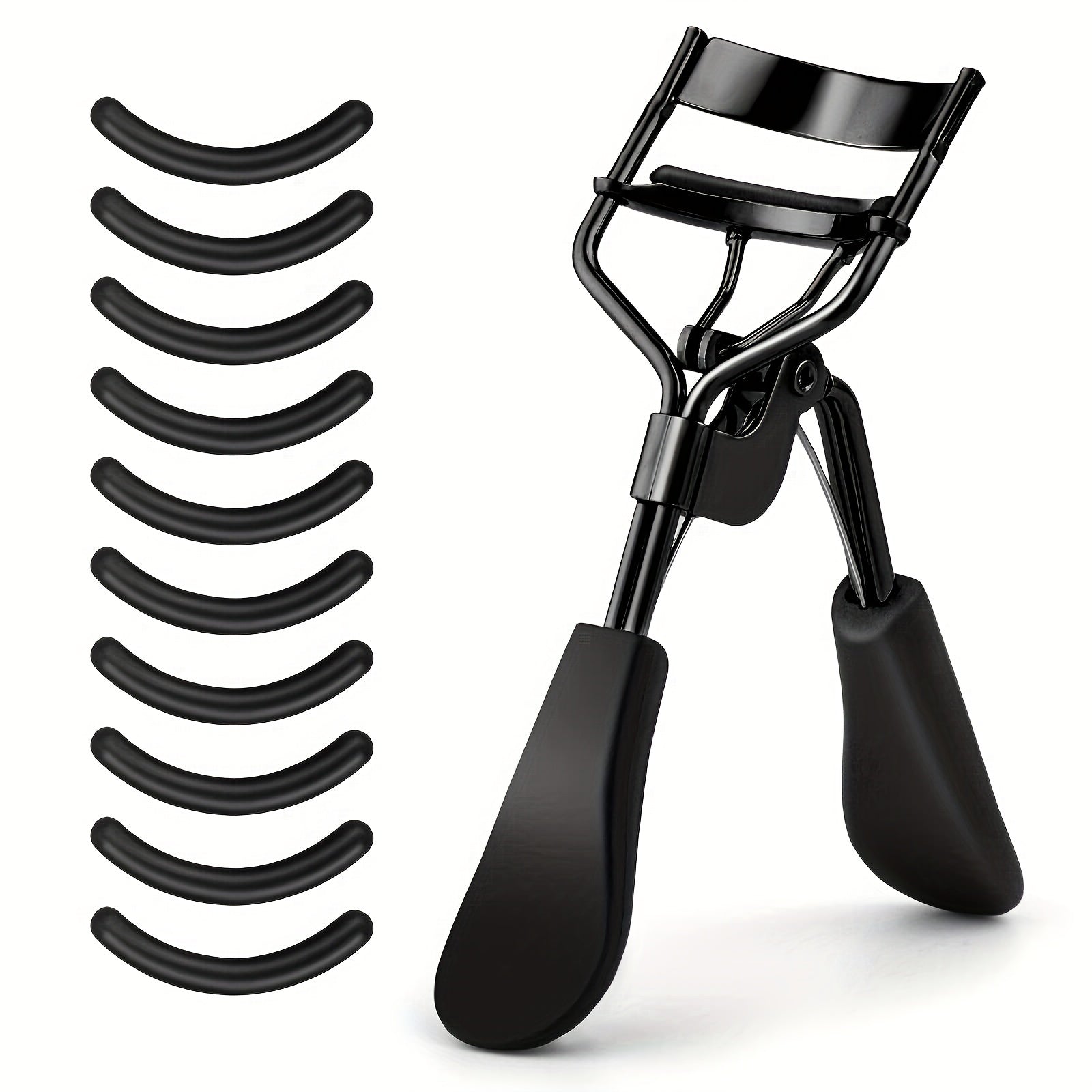  Pro Lash Curler with detailed images.
