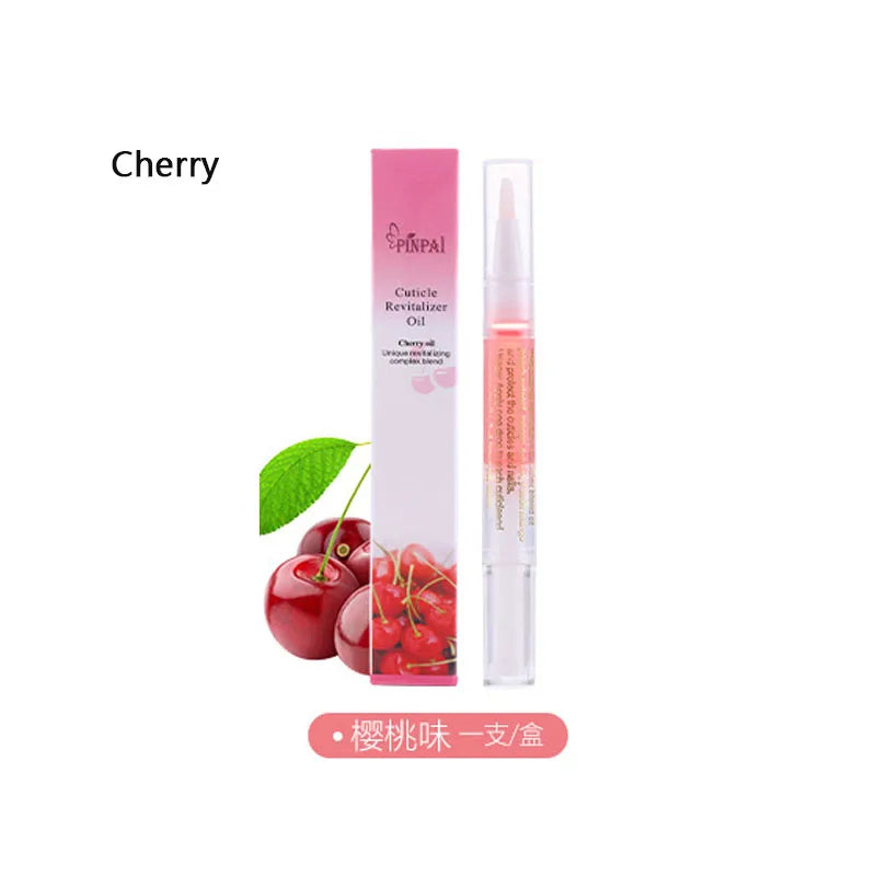 Nail Revitalizer Nutrition Oil Pen