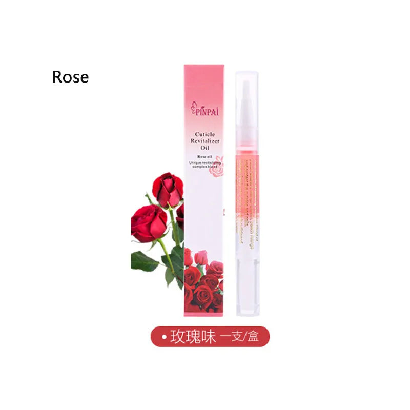 Nail Revitalizer Nutrition Oil Pen