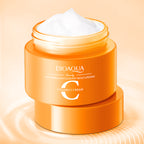 Vitamin C Body Cream, Brightening & Antioxidant Skin Care