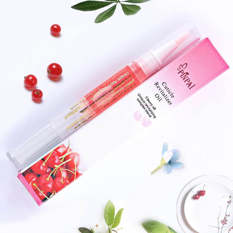 Nail Revitalizer Nutrition Oil Pen