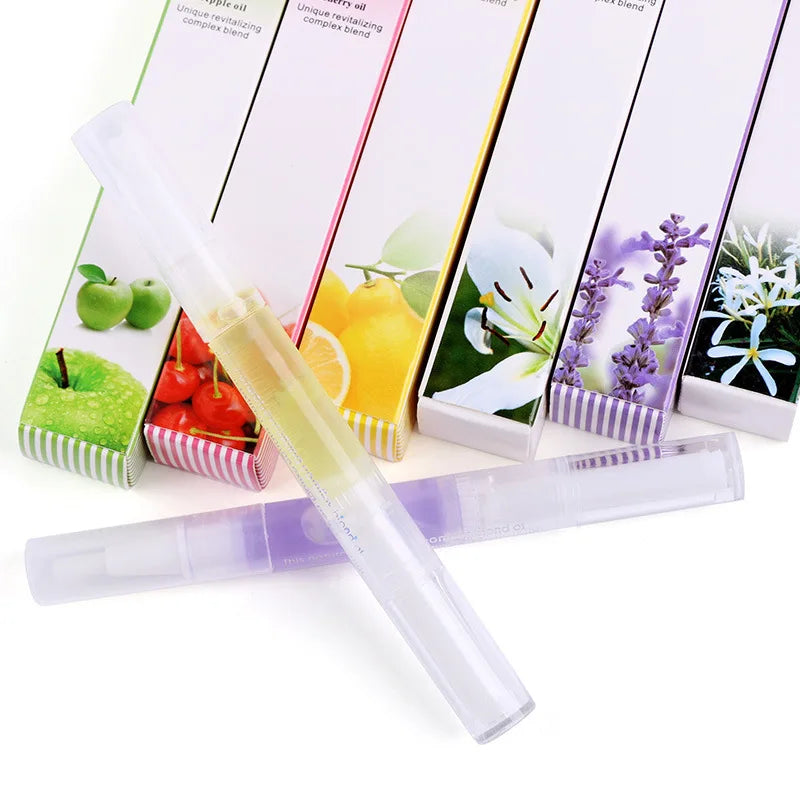 Nail Revitalizer Nutrition Oil Pen