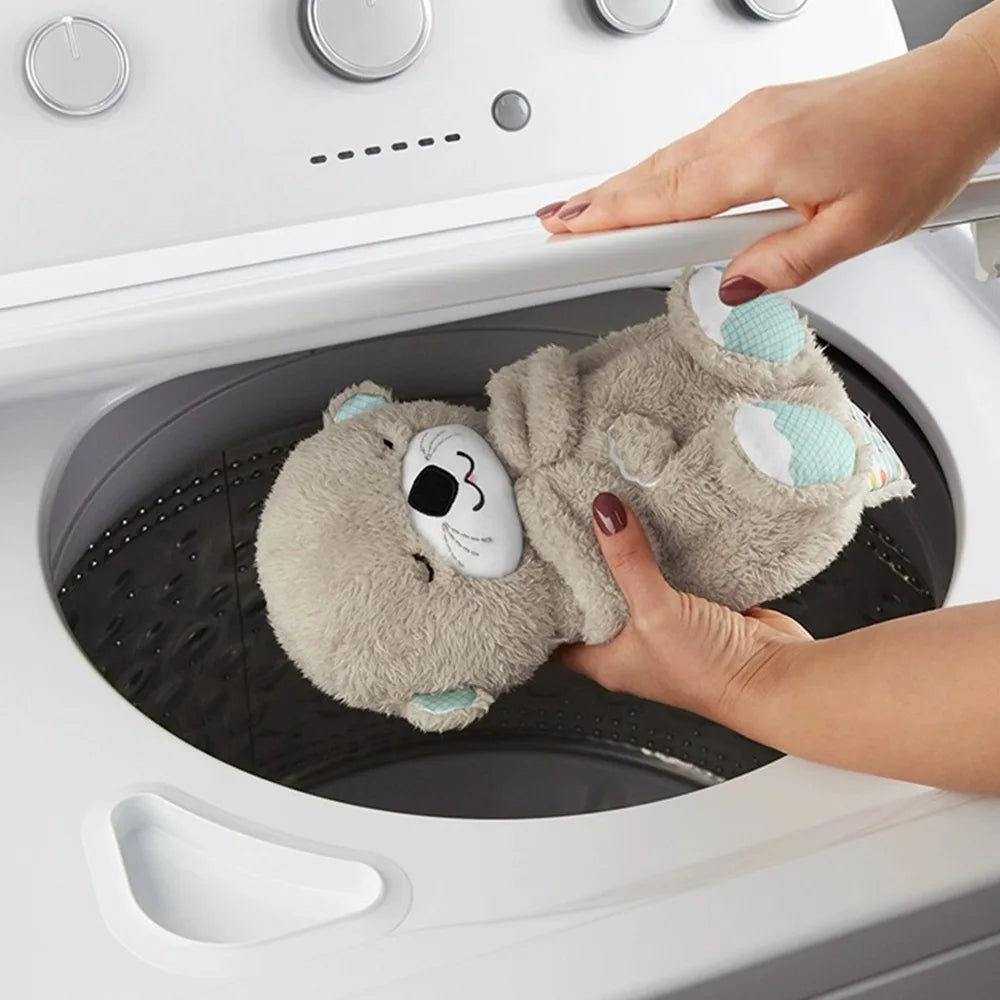 Baby Bear Sleep Soother Plush