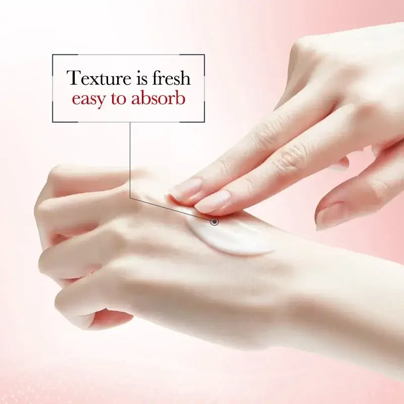 Anti-Wrinkle Eye Cream – Collagen & Dark Circle Care is effective against fine lines and dark circles.