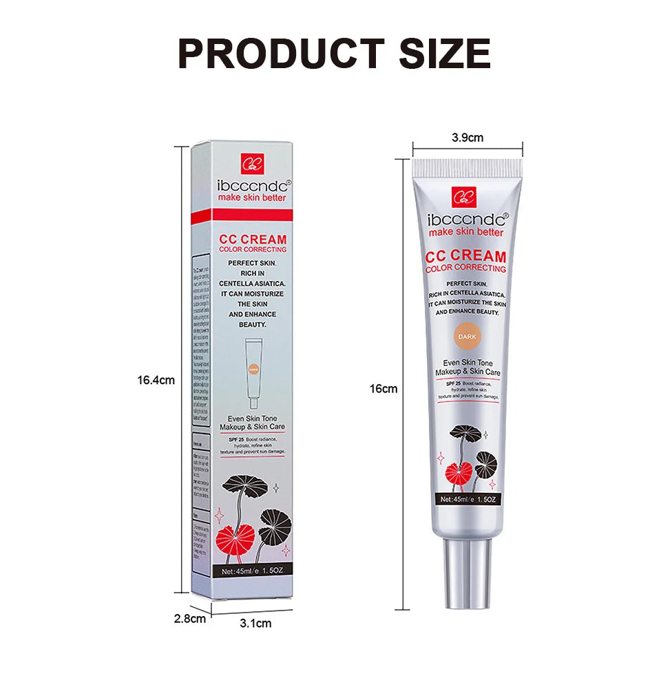 Erborian Waterproof CC Cream