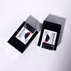 visuals of Bamboo Charcoal Soap