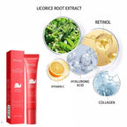Anti-Wrinkle Eye Cream – Collagen & Dark Circle Care is effective against fine lines and dark circles.