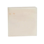 Visual of Rice Milk Soap, showcasing  bar