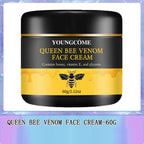 visuals of Queen Bee Venom Face Cream 