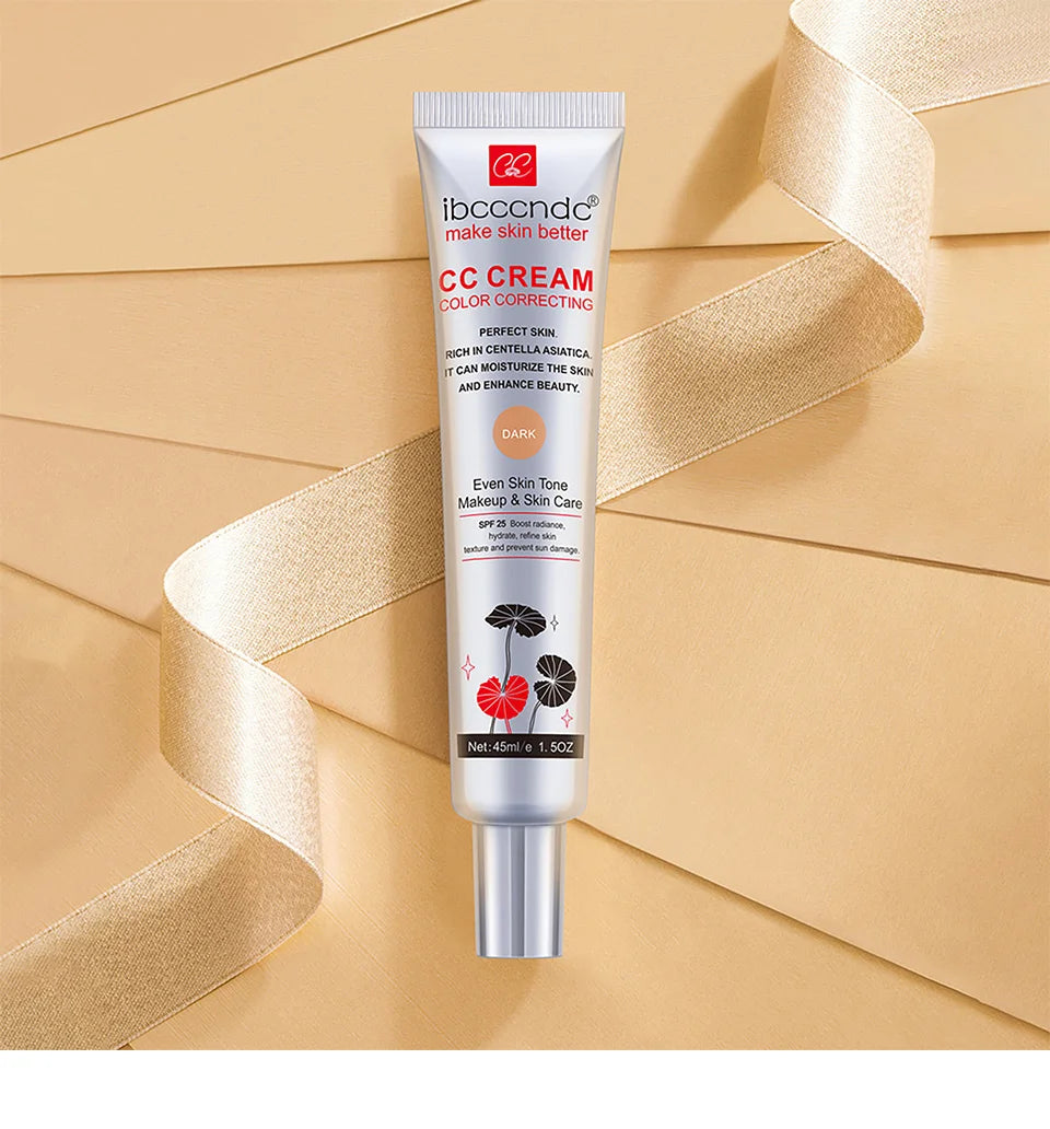 Erborian Waterproof CC Cream