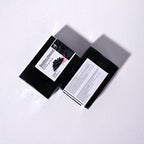 visuals of Bamboo Charcoal Soap