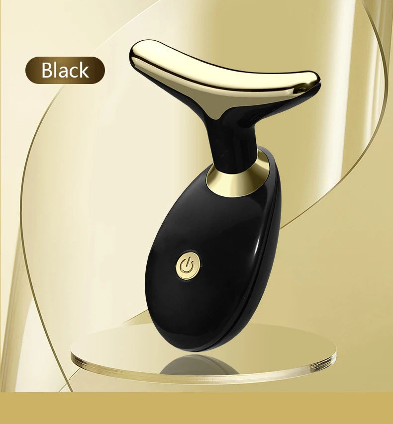 Lifting & Firming Facial Massager