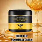 visual of Queen Bee Venom Face Cream 