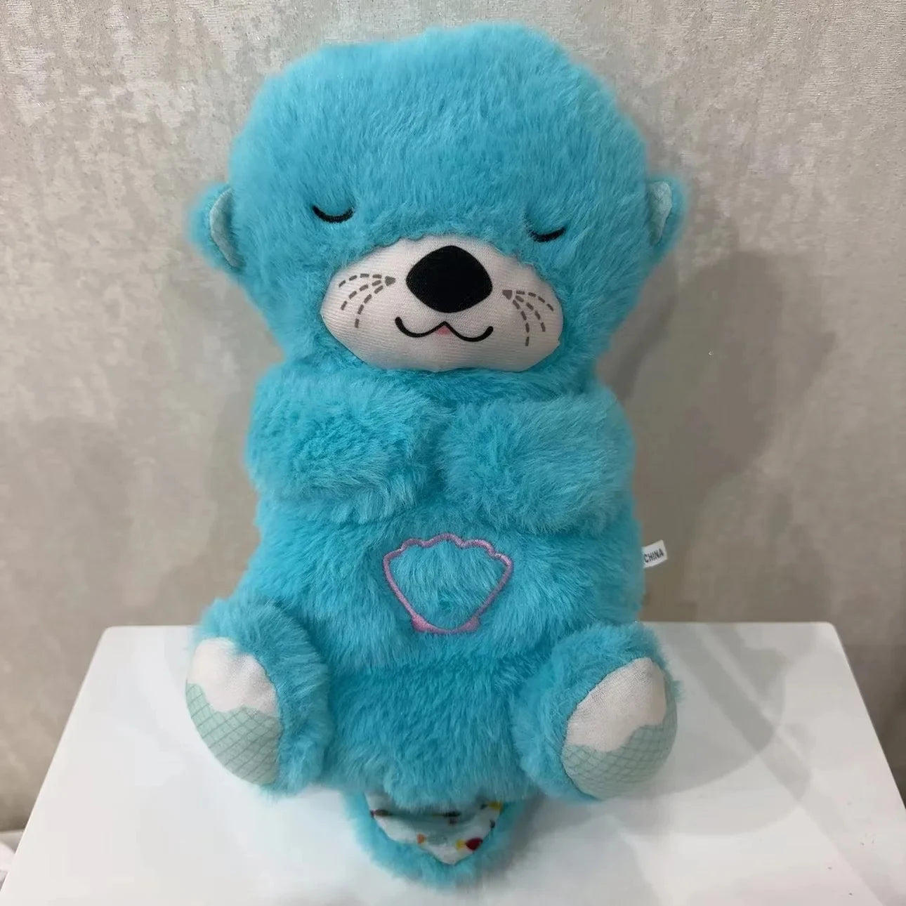Baby Bear Sleep Soother Plush