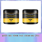 visual of Queen Bee Venom Face Cream 
