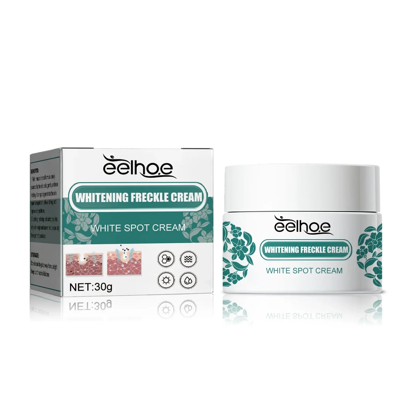  Visual of Niacinamide Brightening Cream 