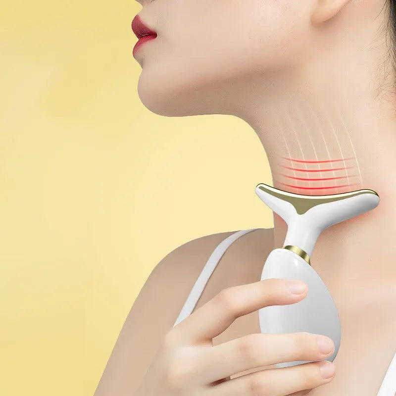 Lifting & Firming Facial Massager
