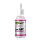 Garnier Pink Serum bottle sample