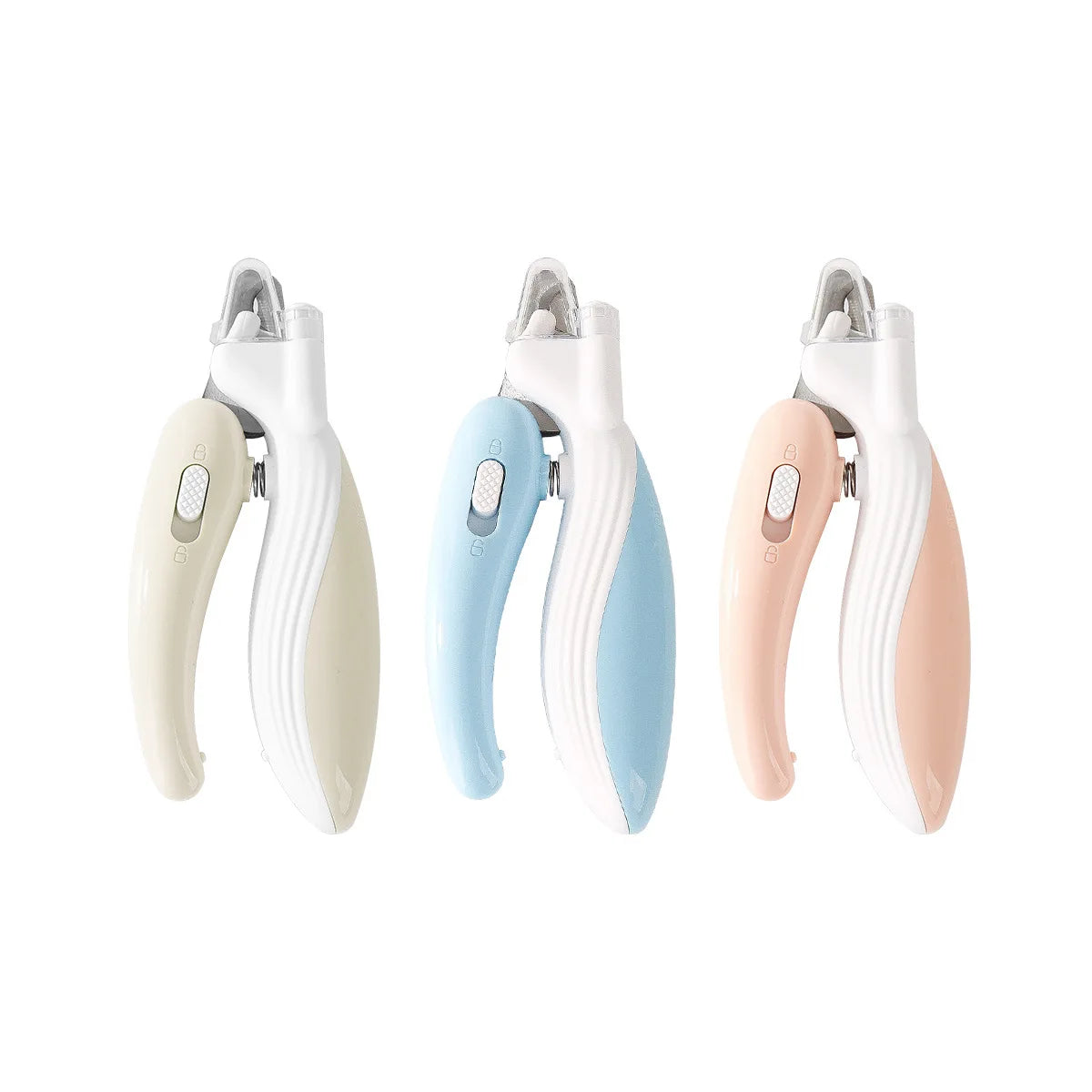 Precision Pet Nail Clippers