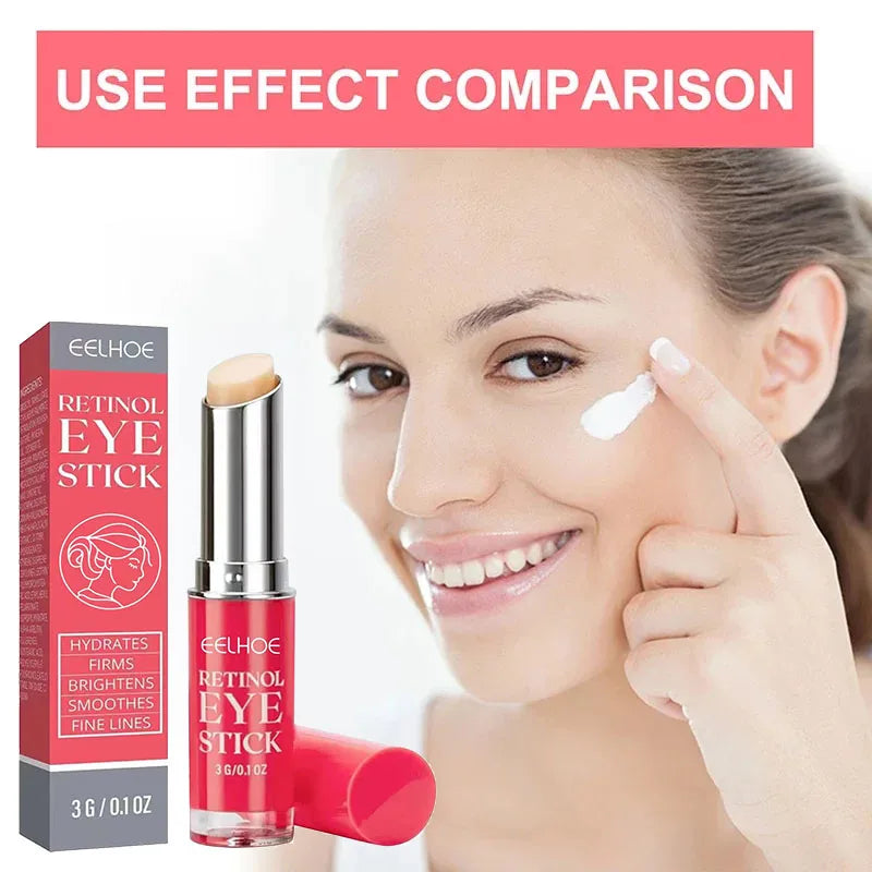 Revitalizing Anti-Wrinkle Eye Cream