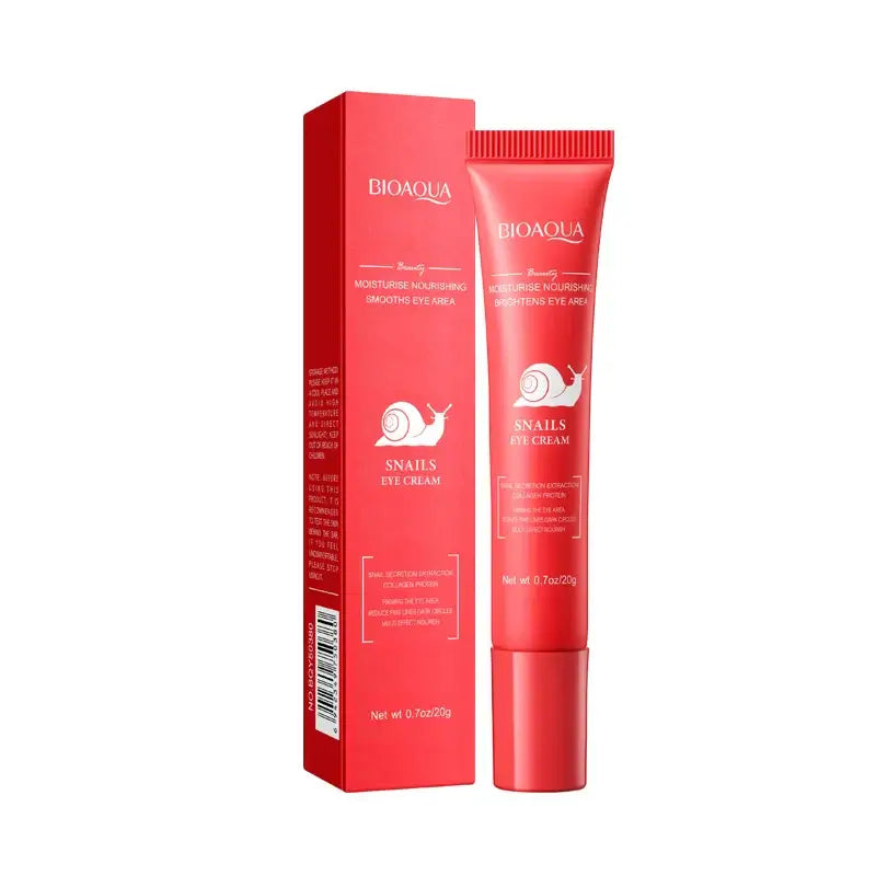 Anti-Wrinkle Eye Cream – Collagen & Dark Circle Care is effective against fine lines and dark circles.
