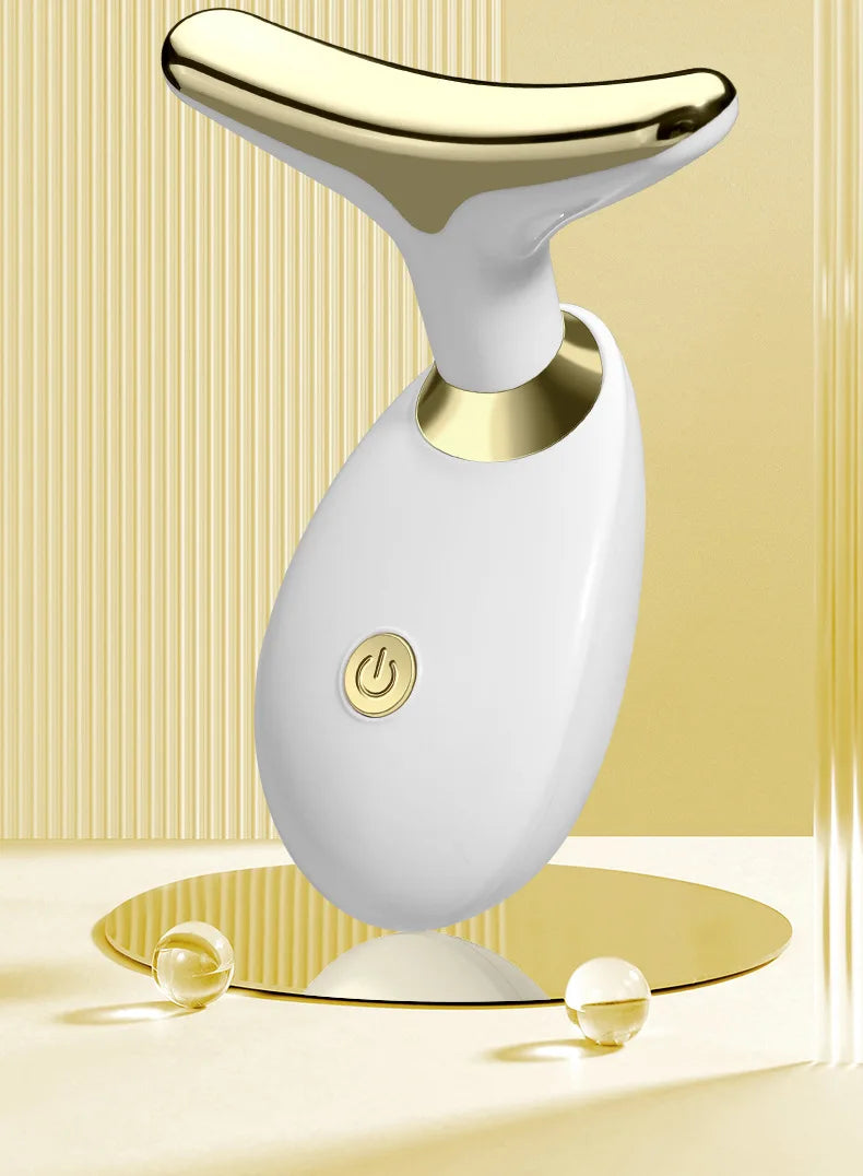 Lifting & Firming Facial Massager