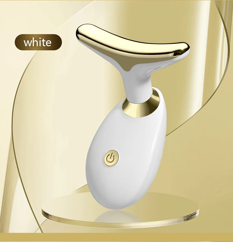 Lifting & Firming Facial Massager