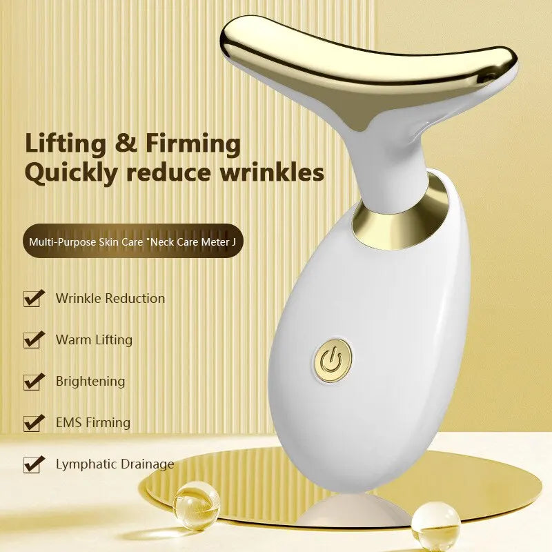 Lifting & Firming Facial Massager