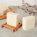 Visual of Rice Milk Soap