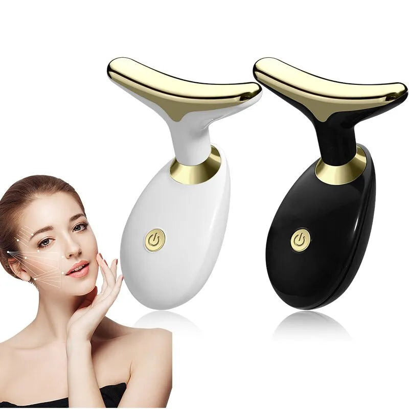 Lifting & Firming Facial Massager