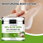 visual of Aloe Vera Moisturizer