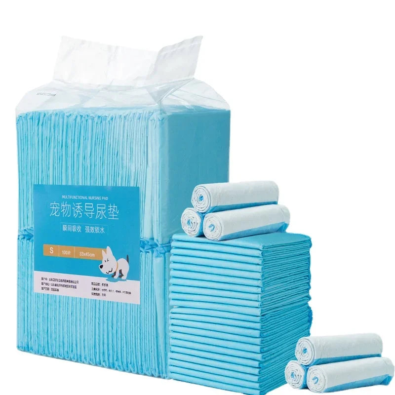 Disposable Pet Pee Pads