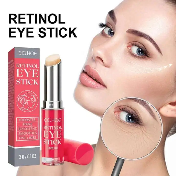 Revitalizing Anti-Wrinkle Eye Cream