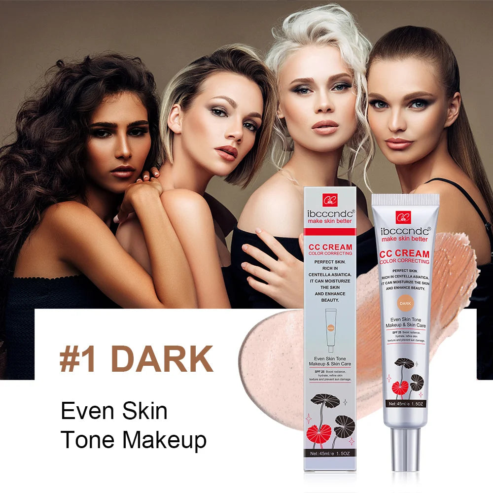 Erborian Waterproof CC Cream