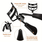  Pro Lash Curler with detailed images.